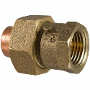 Approved Vendor PVF-C-18518